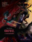 Orfeu, o Encantador