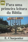 Cadernos Biblicos - para Uma Primeira Leitura da Biblia