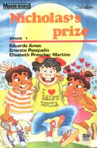 Nicholass Prize