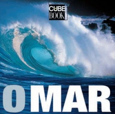 Cube Book - o Mar