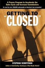 Getting to "closed"