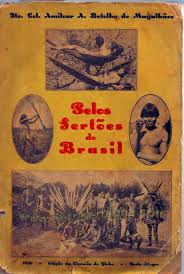 Pelos Sertões do Brasil
