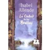 La Ciudad de las Bestias