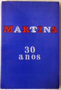 Martins 30 Anos