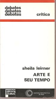Arte e Seu Tempo