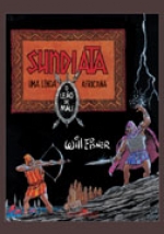 Sundiata - uma Lenda Africana