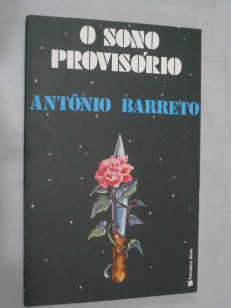 O Sono Provisório