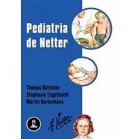 Pediatria de Netter