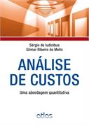 Análise de Custos