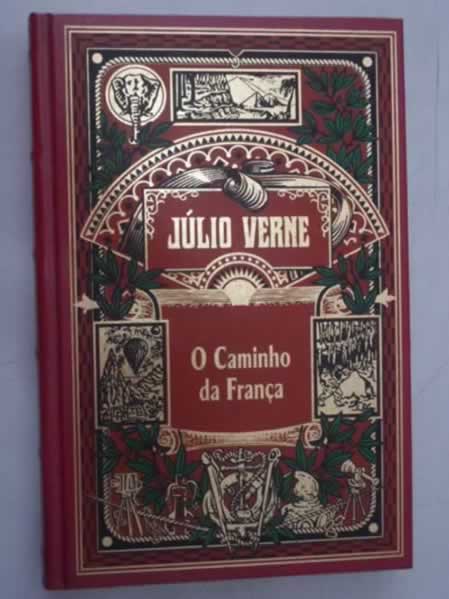 O Caminho da França