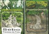 O Soberbo Orenoco