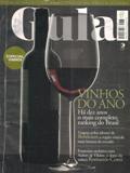 Revista Gula; N° 183: Vinhos do Ano