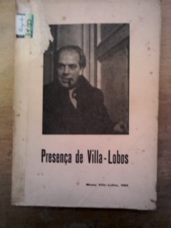 Presença de Villa-lobos
