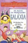 As Aulas da Professora Galáxia