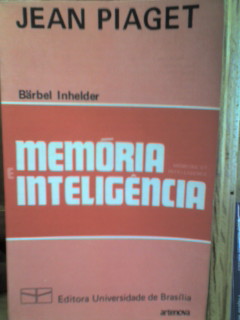 Memória e Inteligência