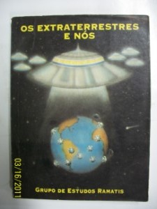 Os Extraterrestres e Nós