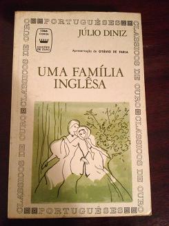 Uma Família Inglesa