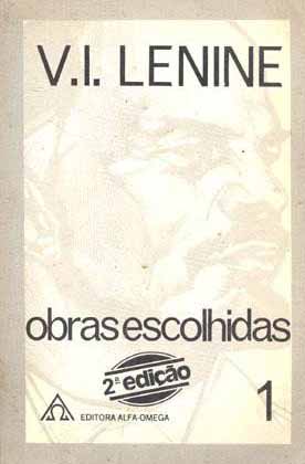 Obras Escolhidas