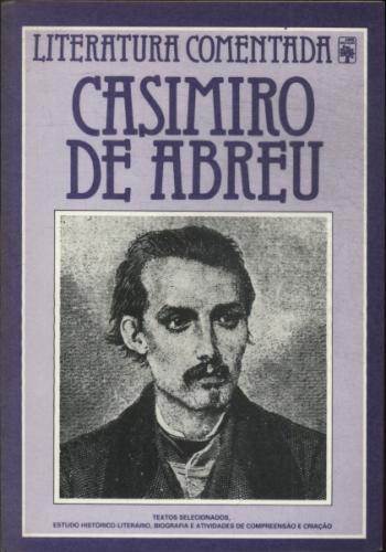 Literatura Comentada Casimiro de Abreu