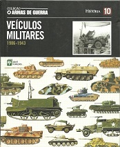Veículos Militares 1906 1943