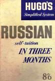 Russian in Three Months