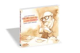 Dize-me o Que Comes e Te Direi Quem és: Alemães, Comida e Identidade