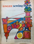 Singer Sewing Company Book With Sewing Machine Principles