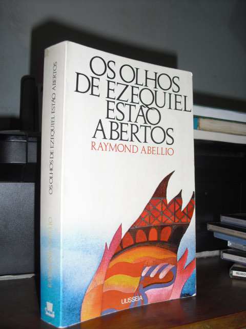 Os Olhos de Ezequiel Estão Abertos
