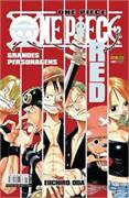 One Piece Red / Grandes Personagens