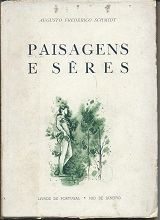 PAISAGENS E SERES