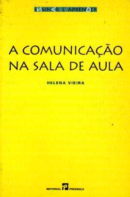 A Comunicacao na Sala de Aula