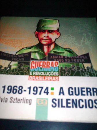 1968-1974: a Guerra Silenciosa