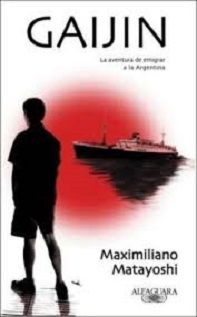 Gaijin: La Aventura de Emigrar a La Argentina