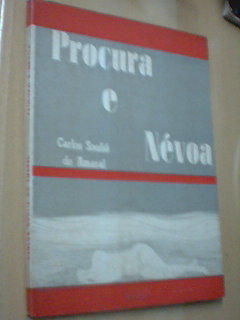 Procura e Névoa
