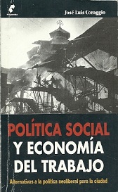 Política Social y Economía del Trabajo