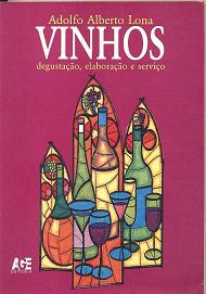 Vinhos Degustação Elaboração e Serviço