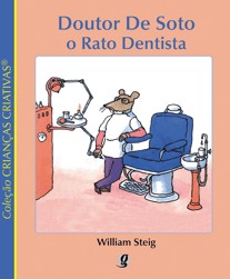 Doutor de Soto o Rato Dentista