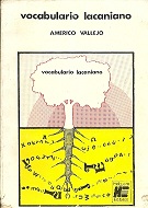 Vocabulário Lacaniano