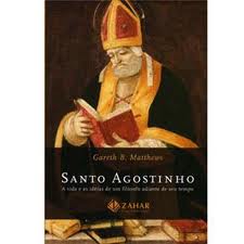 Santo Agostinho
