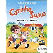 Cartilha Caminho Suave