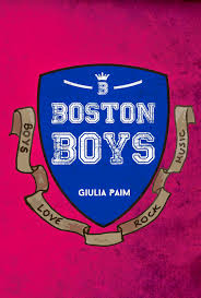 Boston Boys