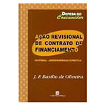 Ação Revisional de Contrato de Financiamento