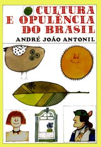 Cultura e Opulncia do Brasil
