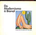 Do Modernismo À Bienal