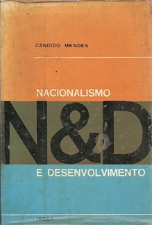Nacionalismo e Desenvolvimento