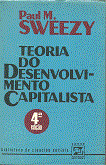 Teoria do Desenvolvimento Capitalista