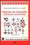 Pesquisa Em Educação: Abordagens Qualitativas