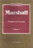 Coleção os Economistas - Princípios de Economia - 2 Volumes