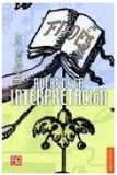 Rutas de La Interpretación