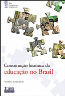 Constituição Histórica da Educação no Brasil